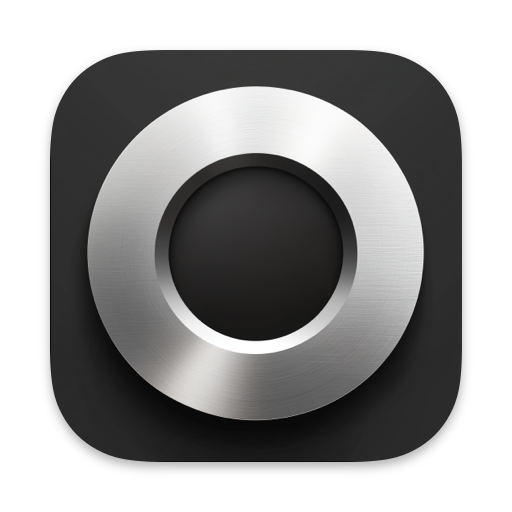 OrbitRing Icon